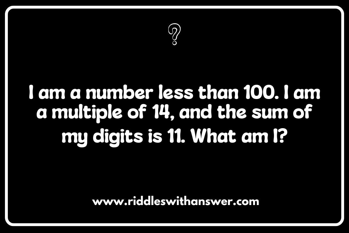 The Appeal of Logic Number Riddles: Why We Love Them The Appeal of Logic Number Riddles: Why We Love Them