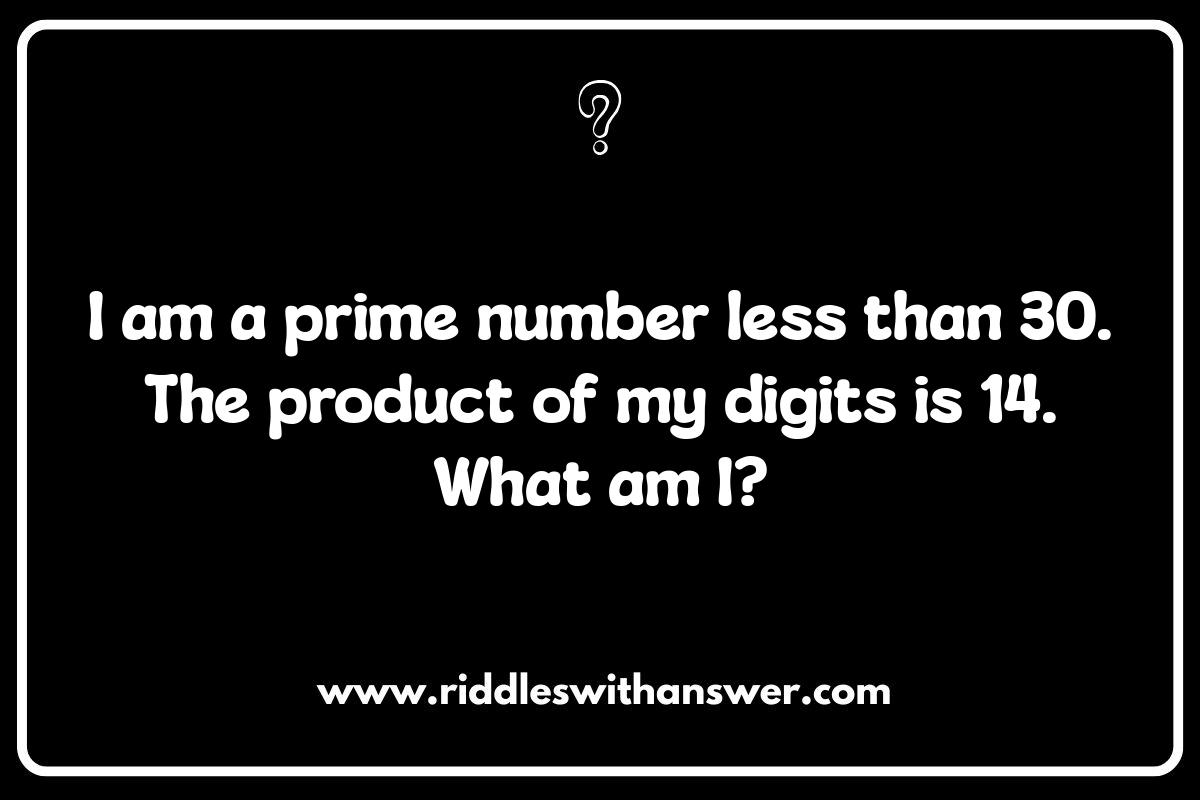 Unlocking Prime Number Riddles: Patterns and Logic Unlocking Prime Number Riddles: Patterns and Logic