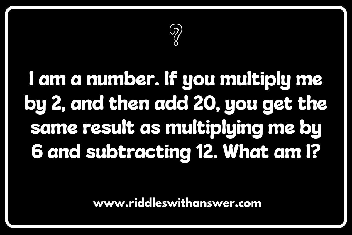 Unlocking the Secrets of Logic Number Riddles: Patterns and Sequences Unlocking the Secrets of Logic Number Riddles: Patterns and Sequences