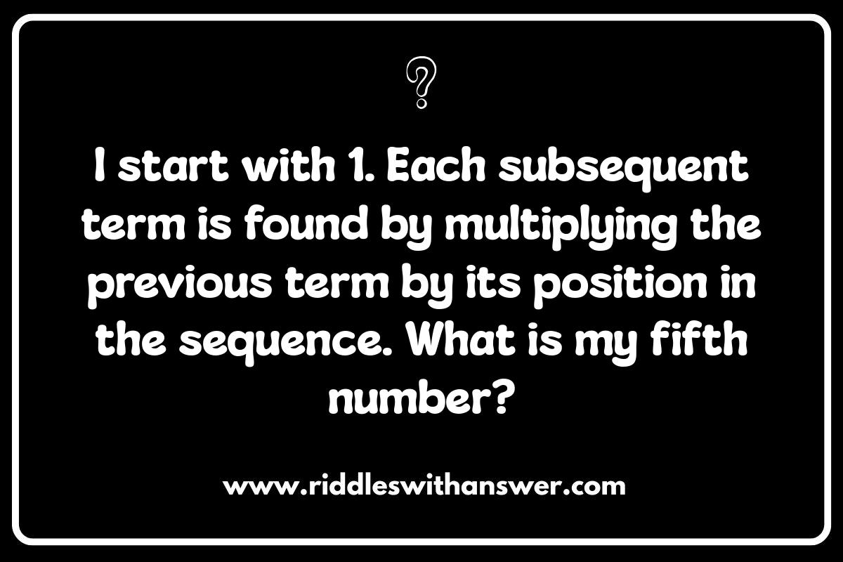 What Comes Next Number Riddles: Common Sequences Explained What Comes Next Number Riddles: Common Sequences Explained