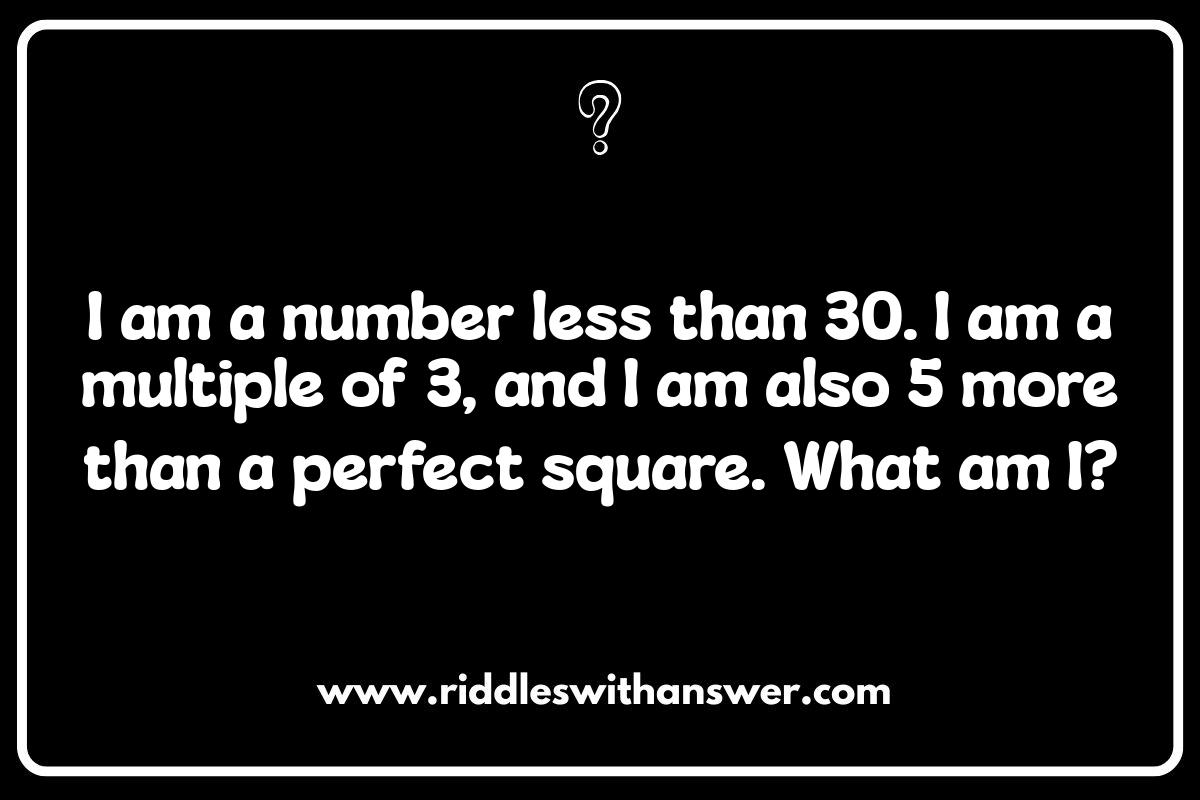 What Number Am I Riddles: Creating Your Own Challenging Puzzles What Number Am I Riddles: Creating Your Own Challenging Puzzles