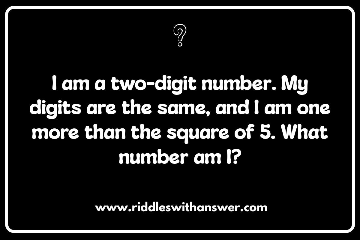 What Number Am I Riddles: Mastering Math Concepts Through Puzzles What Number Am I Riddles: Mastering Math Concepts Through Puzzles