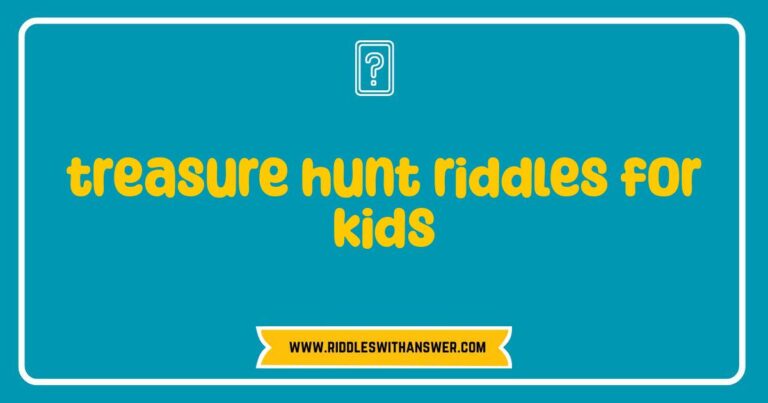 Kids solving treasure hunt riddles for a fun backyard game.