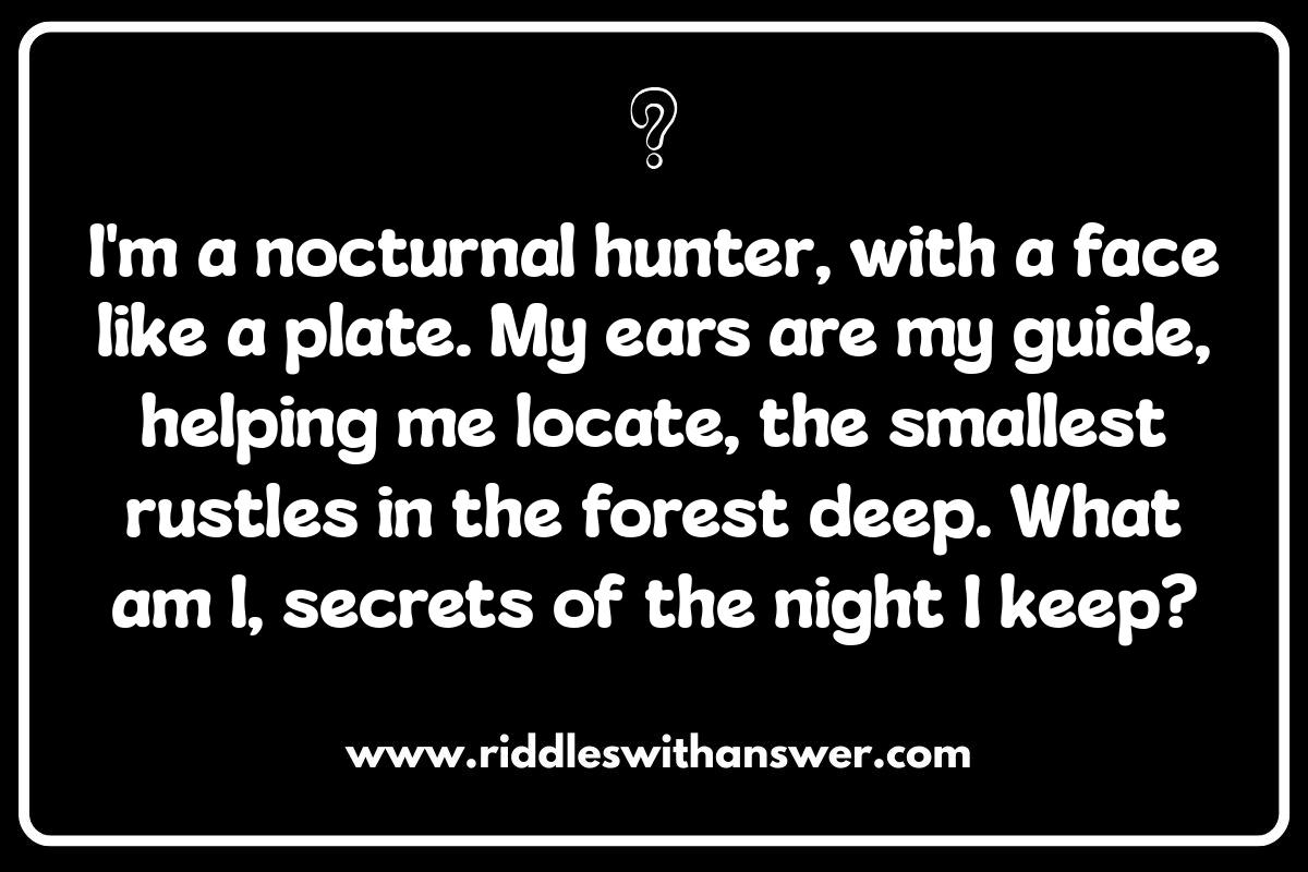 Animal Riddles and Answers: Expand Your Knowledge Animal Riddles and Answers: Expand Your Knowledge