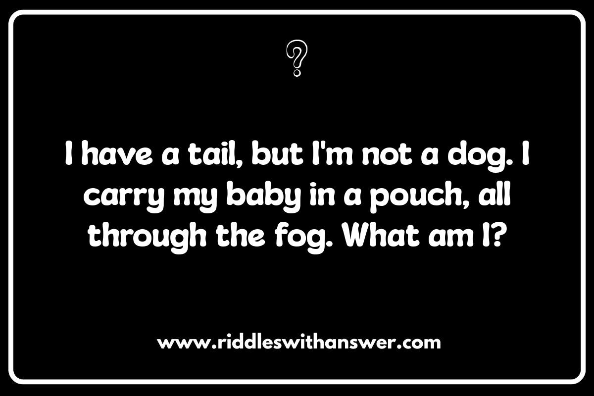 Animal Riddles for Kids: Answers and Explanations Animal Riddles for Kids: Answers and Explanations