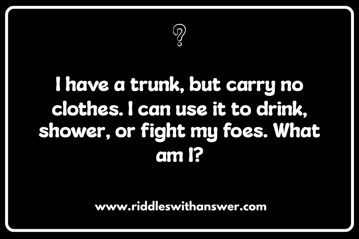 Animal Riddles with Answers: Reveal the Solutions Animal Riddles with Answers: Reveal the Solutions