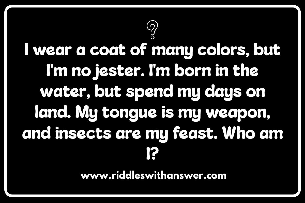 Animal Who Am I Riddles: Guess the Creature Edition Animal Who Am I Riddles: Guess the Creature Edition