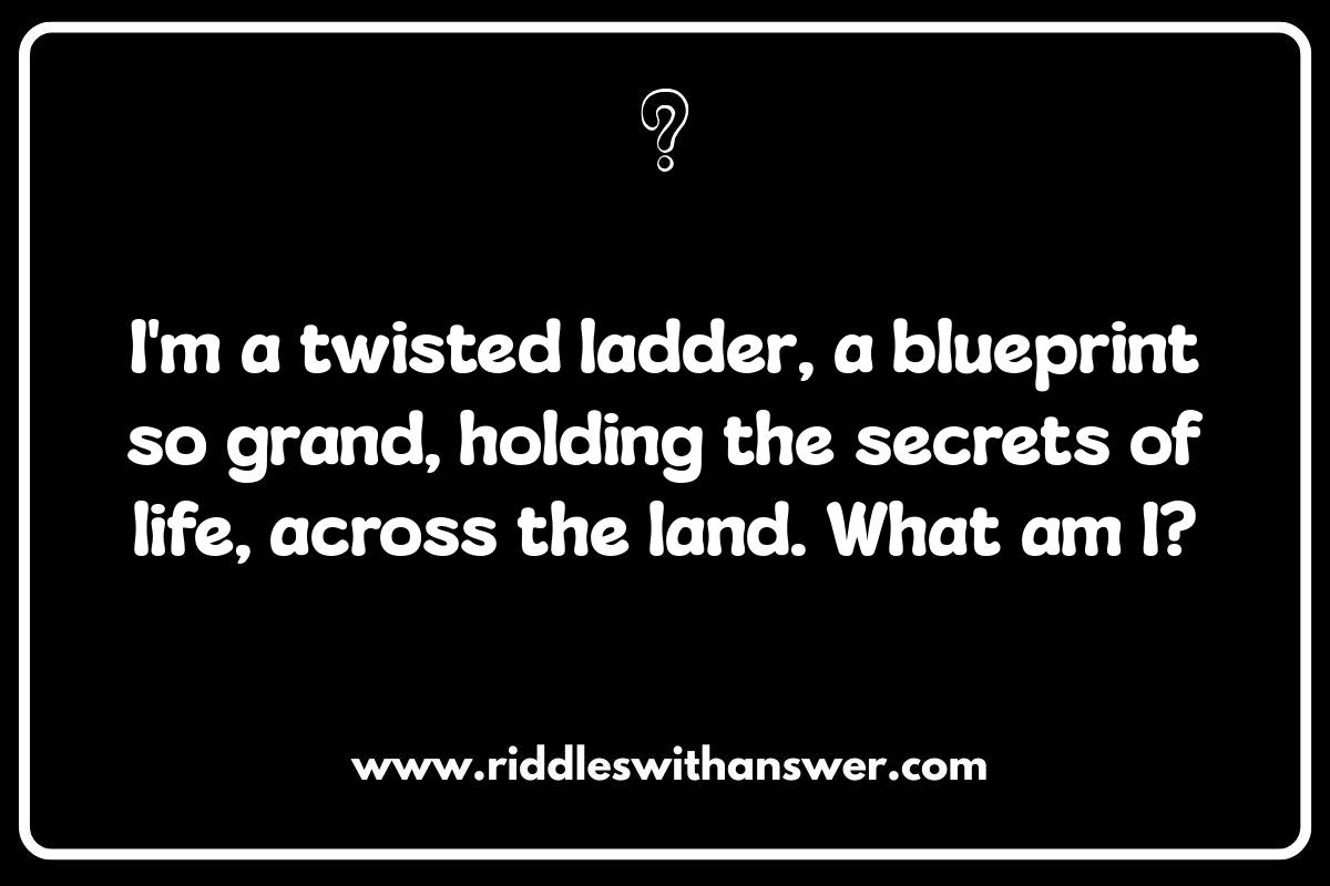 Biology Riddles: A Gene-ius Way to Learn Genetics Biology Riddles: A Gene-ius Way to Learn Genetics
