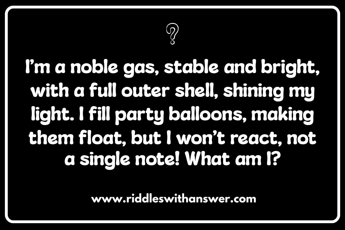 Chemistry Riddles: Unlocking Molecular Mysteries Chemistry Riddles: Unlocking Molecular Mysteries