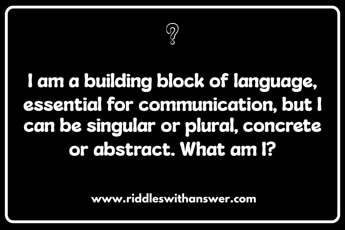 Classroom Riddles: Incorporating Them into Lesson Plans Classroom Riddles: Incorporating Them into Lesson Plans