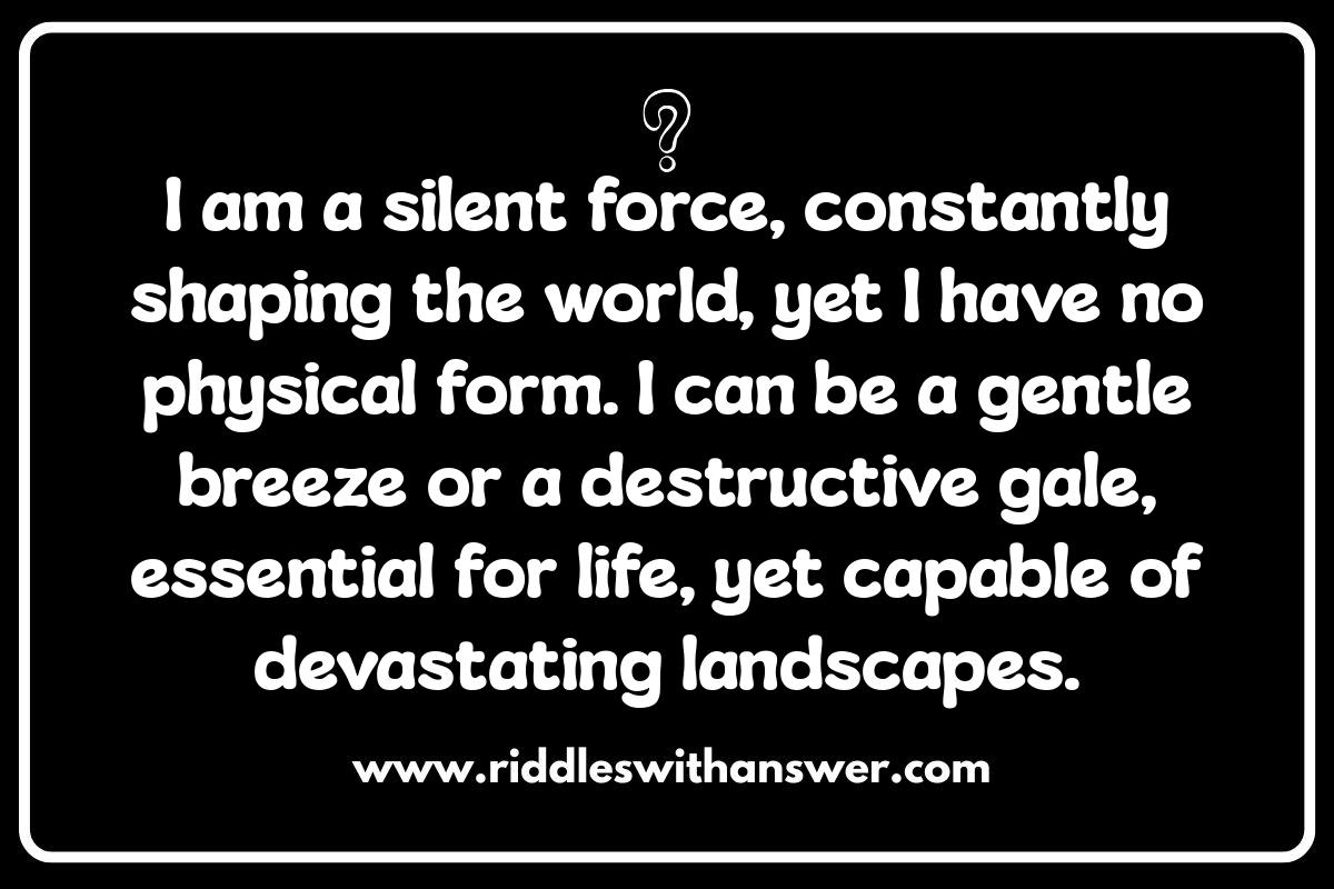 Creating Your Own: Challenging Who Am I Riddles Creating Your Own: Challenging Who Am I Riddles