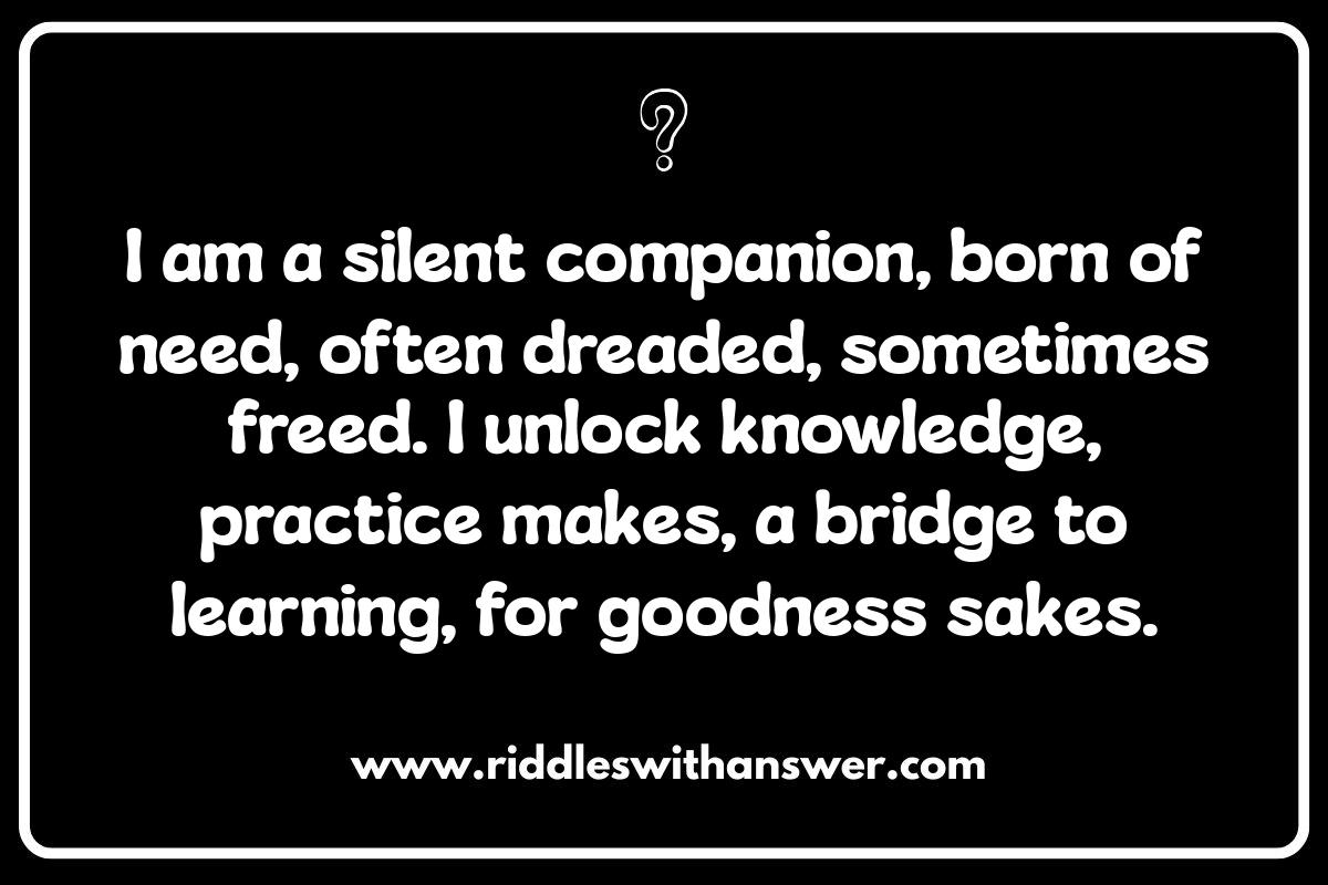 Deciphering Homework Helpers Riddles: A Student's Guide Deciphering Homework Helpers Riddles: A Student's Guide