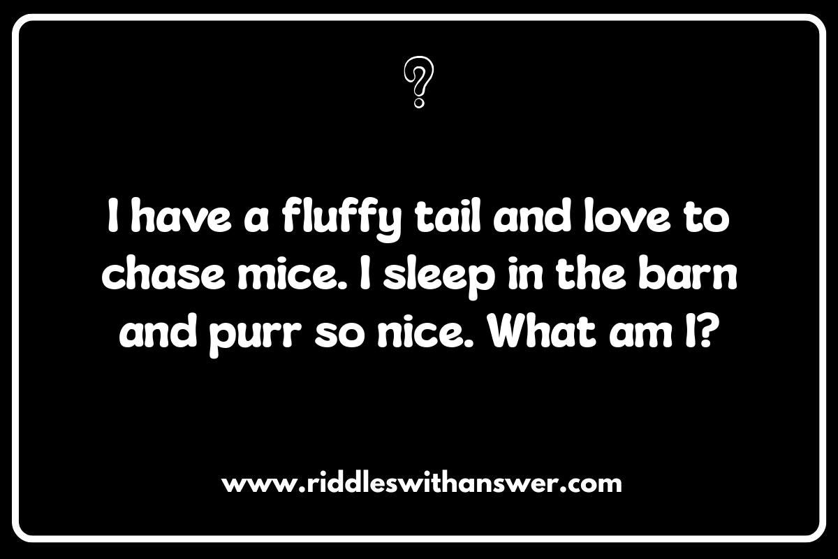 Easy Farm Animal Riddles for Children: Test Their Knowledge Easy Farm Animal Riddles for Children: Test Their Knowledge