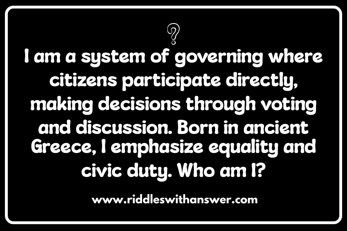 Educational Who Am I Riddles: Benefits for Classroom Engagement Educational Who Am I Riddles: Benefits for Classroom Engagement