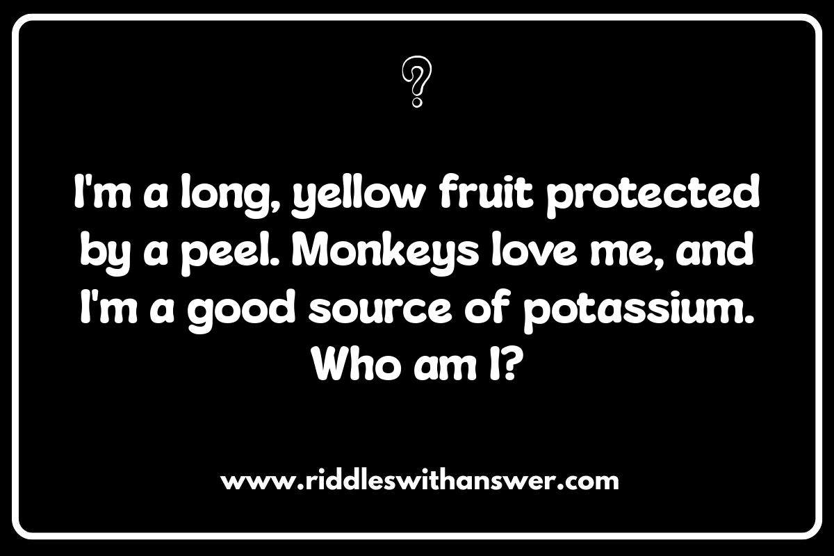 Food-Related Who Am I Riddles with Answers: A Tasty Challenge Food-Related Who Am I Riddles with Answers: A Tasty Challenge