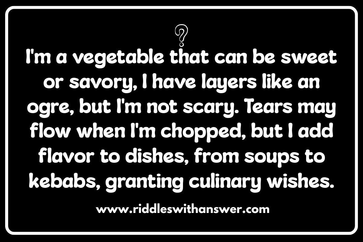 Funny Who Am I Riddles: Foodie Fun Funny Who Am I Riddles: Foodie Fun