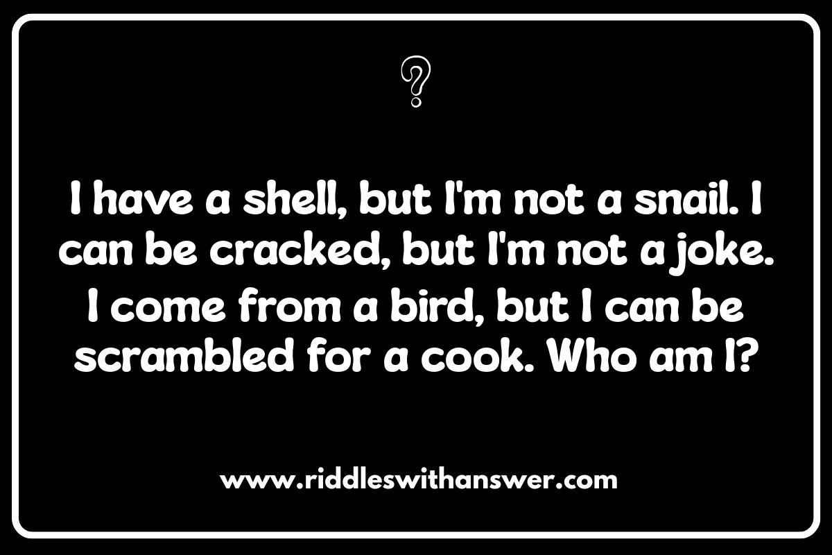 Funny Who Am I Riddles: Riddles for Kids Funny Who Am I Riddles: Riddles for Kids