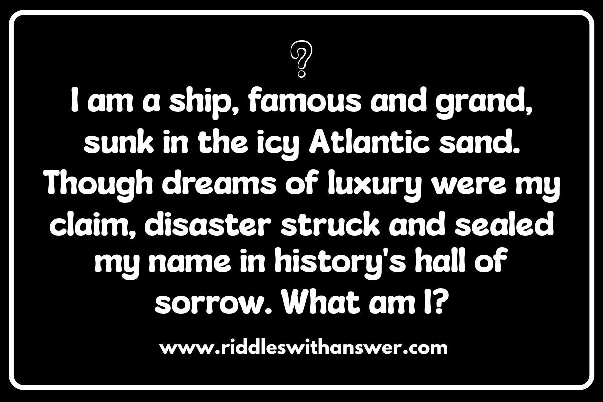 History Riddles: Testing Your Knowledge of the Past History Riddles: Testing Your Knowledge of the Past