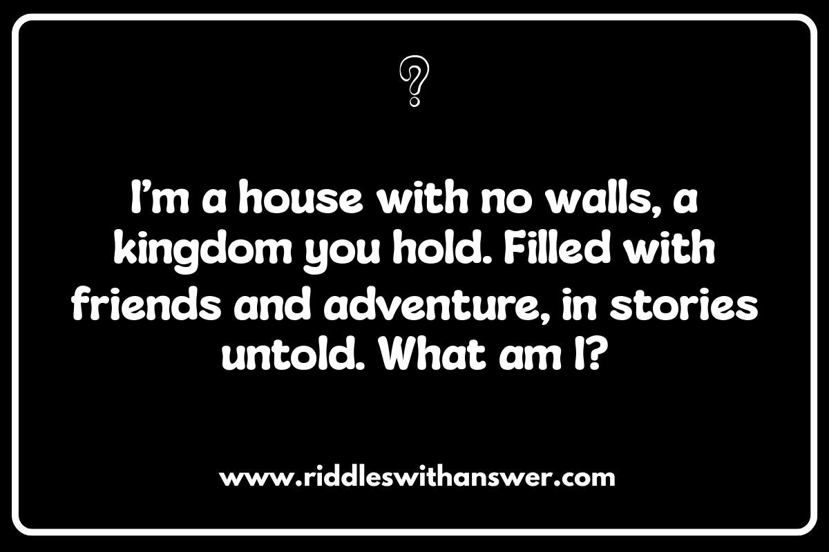 Kids' Corner: Fun and Educational Books Riddles for Children Kids' Corner: Fun and Educational Books Riddles for Children