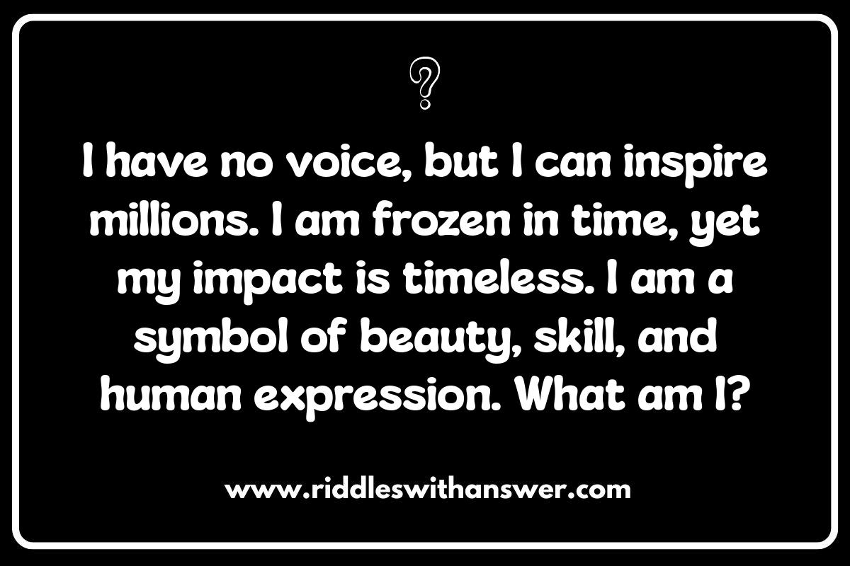 Music Riddles: Harmonize Your Mind and Ears Music Riddles: Harmonize Your Mind and Ears