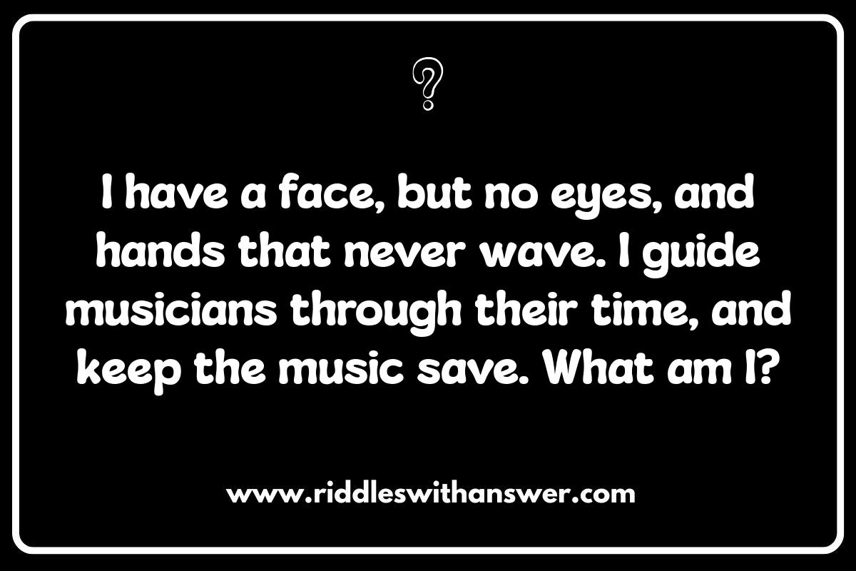 Note-worthy Challenges: Creating Your Own Music Class Riddles Note-worthy Challenges: Creating Your Own Music Class Riddles