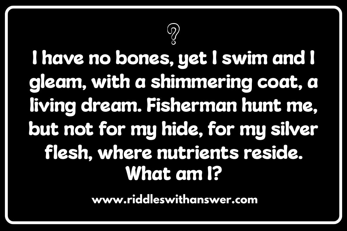 Ocean of Fun: Solving Riddles about Sea Creatures Ocean of Fun: Solving Riddles about Sea Creatures