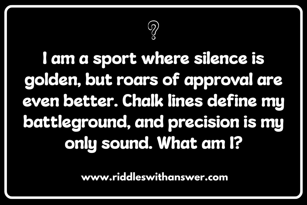 PE and Sports Riddles: Warming Up Your Brain PE and Sports Riddles: Warming Up Your Brain