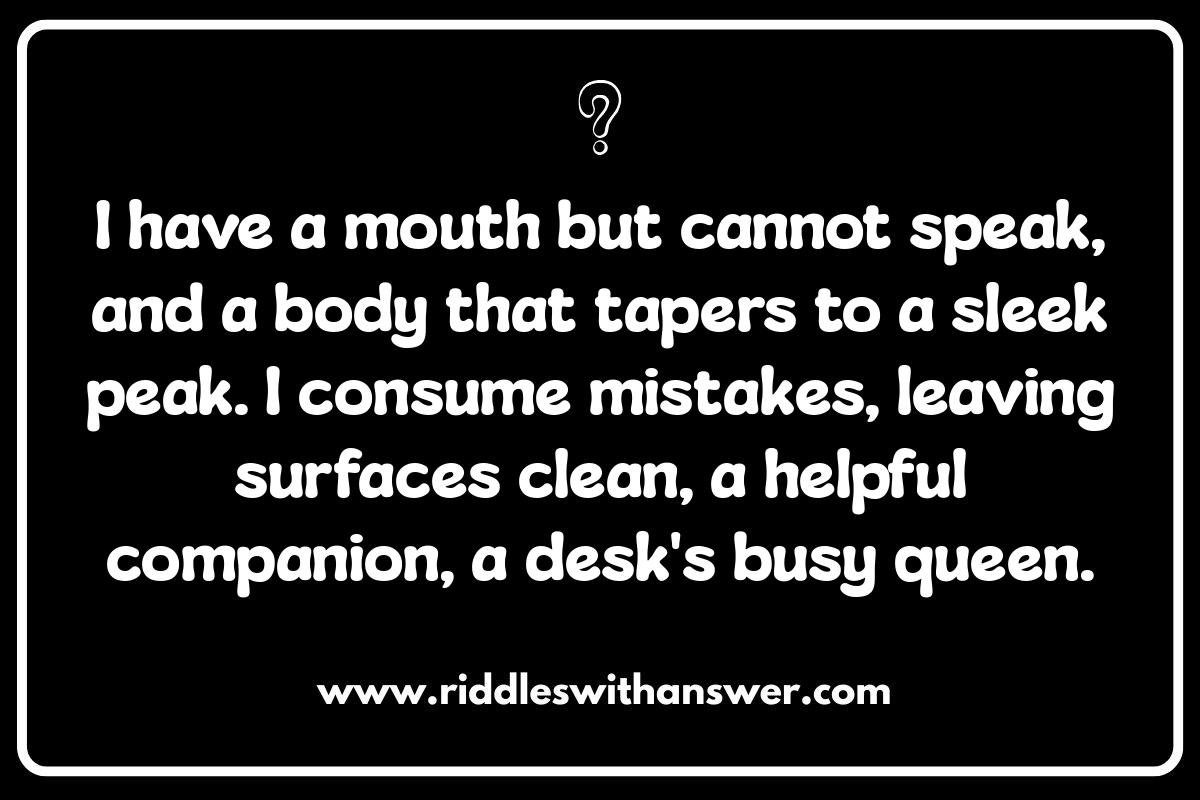 School Supplies Riddles: Back-to-School Brain Teasers School Supplies Riddles: Back-to-School Brain Teasers