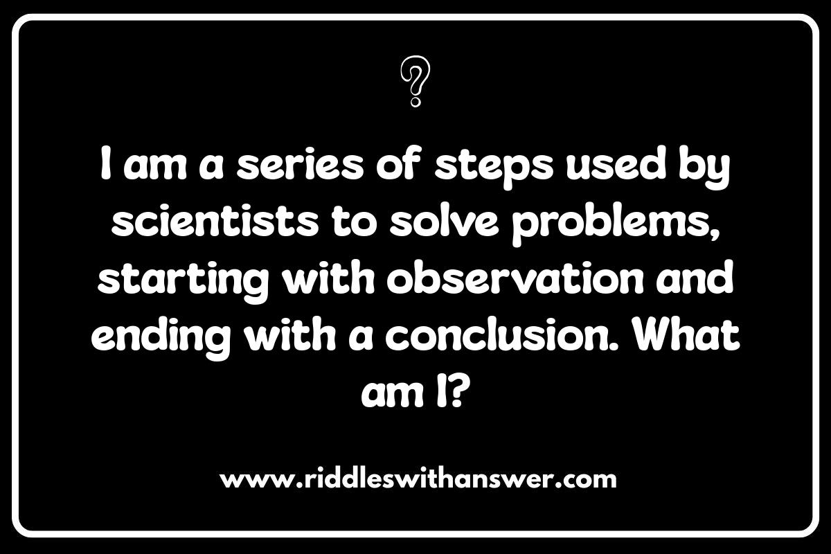 Science Riddles: Solving Riddles to Improve STEM Skills Science Riddles: Solving Riddles to Improve STEM Skills