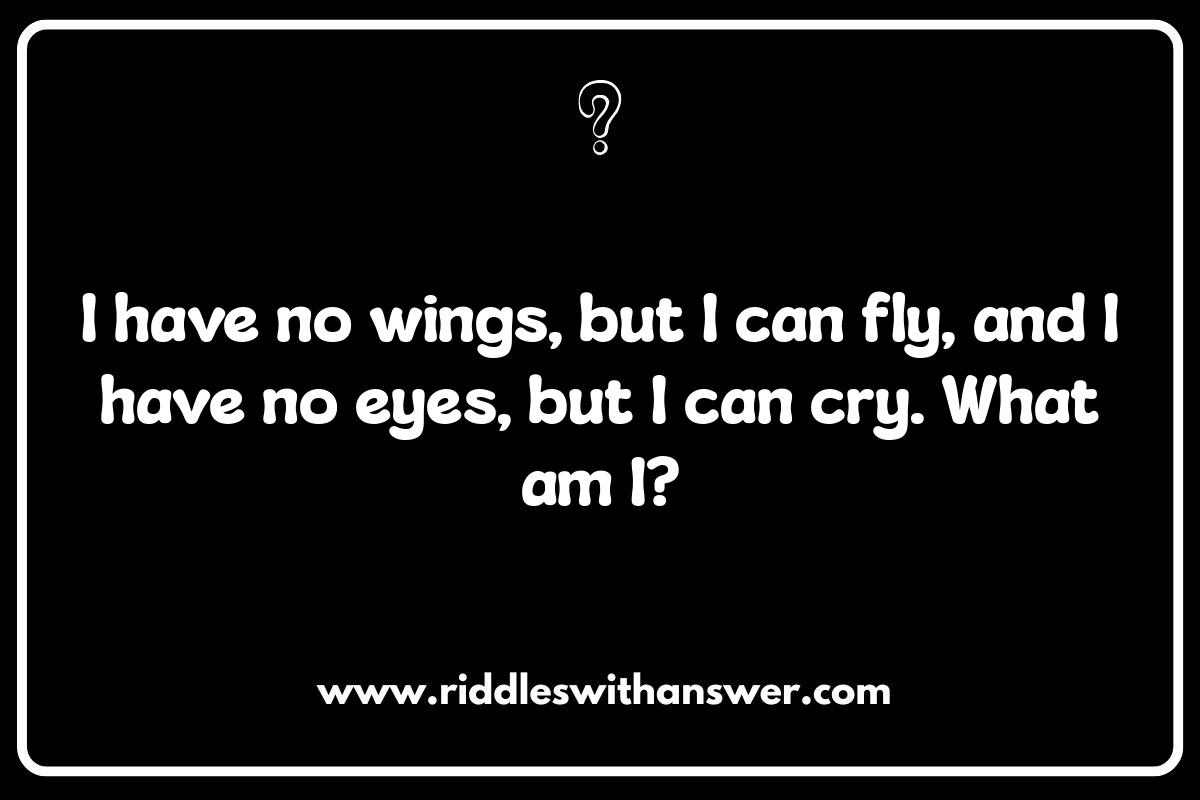 Short Who Am I Riddles: Boosting Creativity and Critical Thinking Short Who Am I Riddles: Boosting Creativity and Critical Thinking