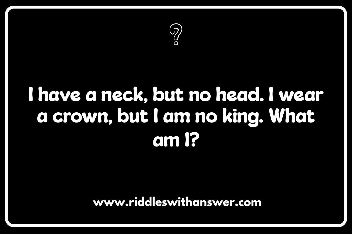 Short Who Am I Riddles: Brain Teasers for All Ages Short Who Am I Riddles: Brain Teasers for All Ages