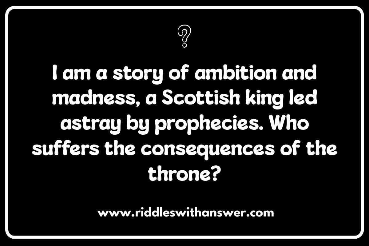 Test Your Bookish Knowledge: Literature Riddles and Trivia Test Your Bookish Knowledge: Literature Riddles and Trivia