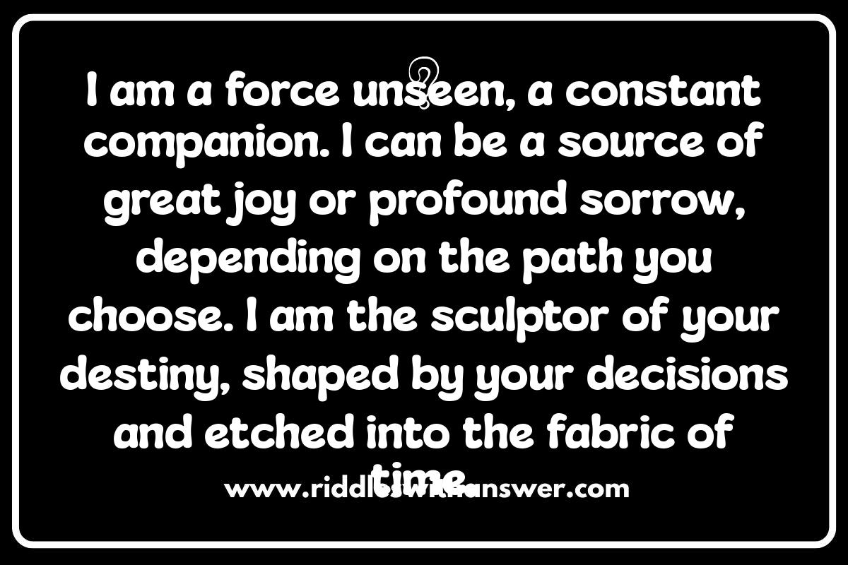 The Psychology Behind: Challenging Who Am I Riddles The Psychology Behind: Challenging Who Am I Riddles