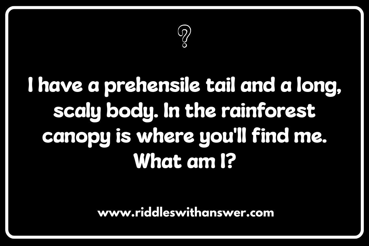 Tricky Tongues: Crafting Clever Zoo Animal Riddles Tricky Tongues: Crafting Clever Zoo Animal Riddles