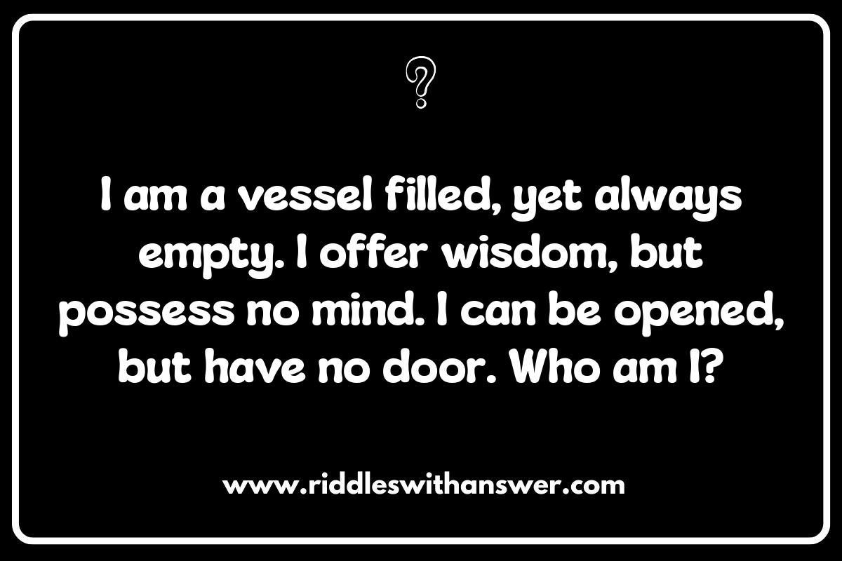 Tricky Who Am I Riddles: The Psychology Behind Solving Them Tricky Who Am I Riddles: The Psychology Behind Solving Them