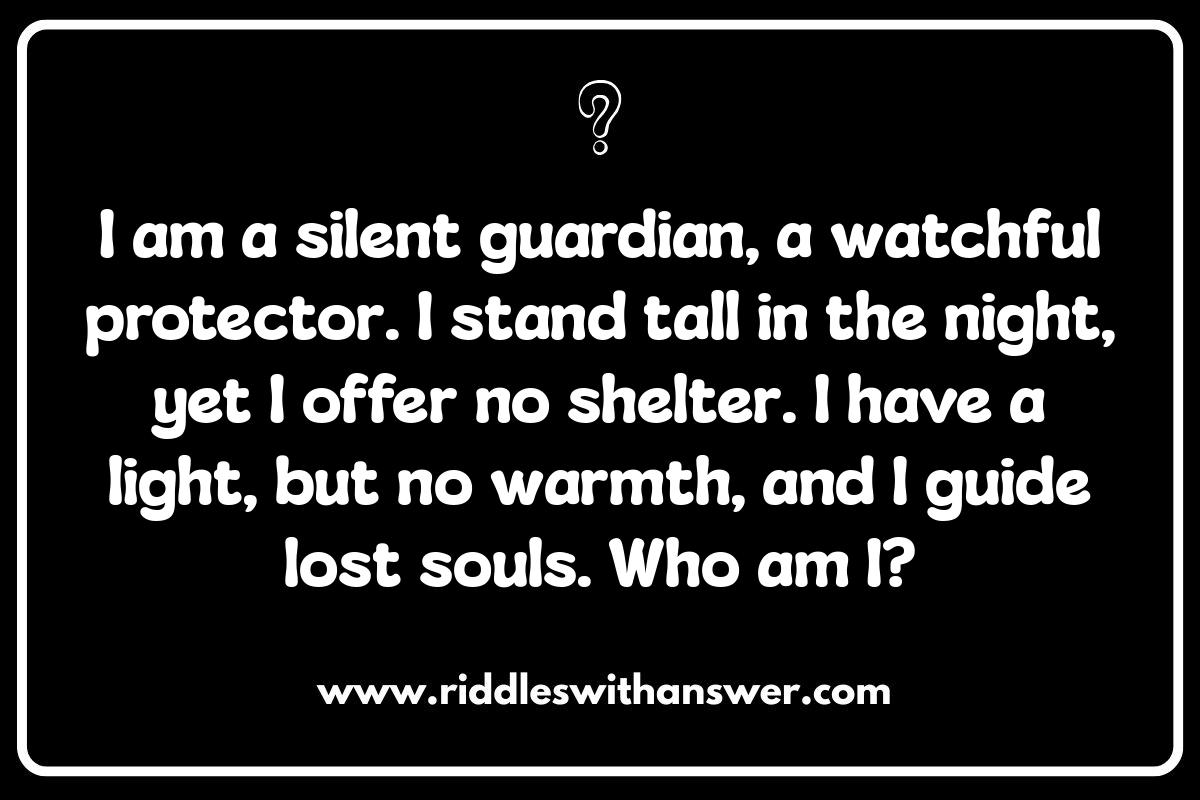 Tricky Who Am I Riddles: Unveiling Their Logic Tricky Who Am I Riddles: Unveiling Their Logic