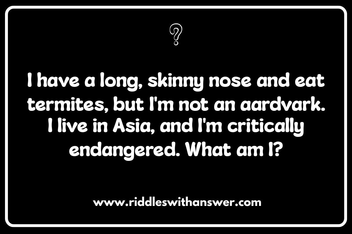 Unleash Your Inner Zoologist: Animal Riddles for All Ages Unleash Your Inner Zoologist: Animal Riddles for All Ages
