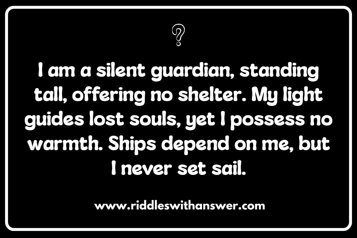 Who Am I Riddles: Cultivating Attention to Detail Who Am I Riddles: Cultivating Attention to Detail