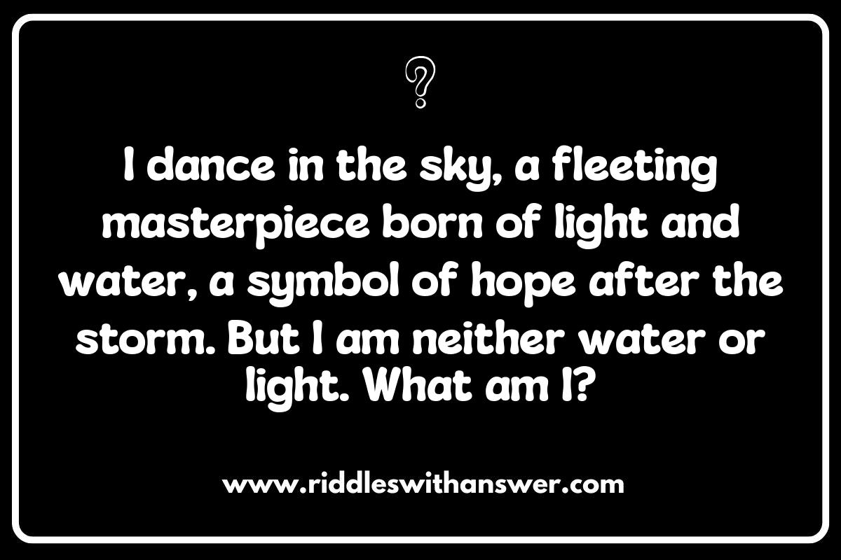 Who Am I Riddles: Enhancing Memory and Recall Who Am I Riddles: Enhancing Memory and Recall