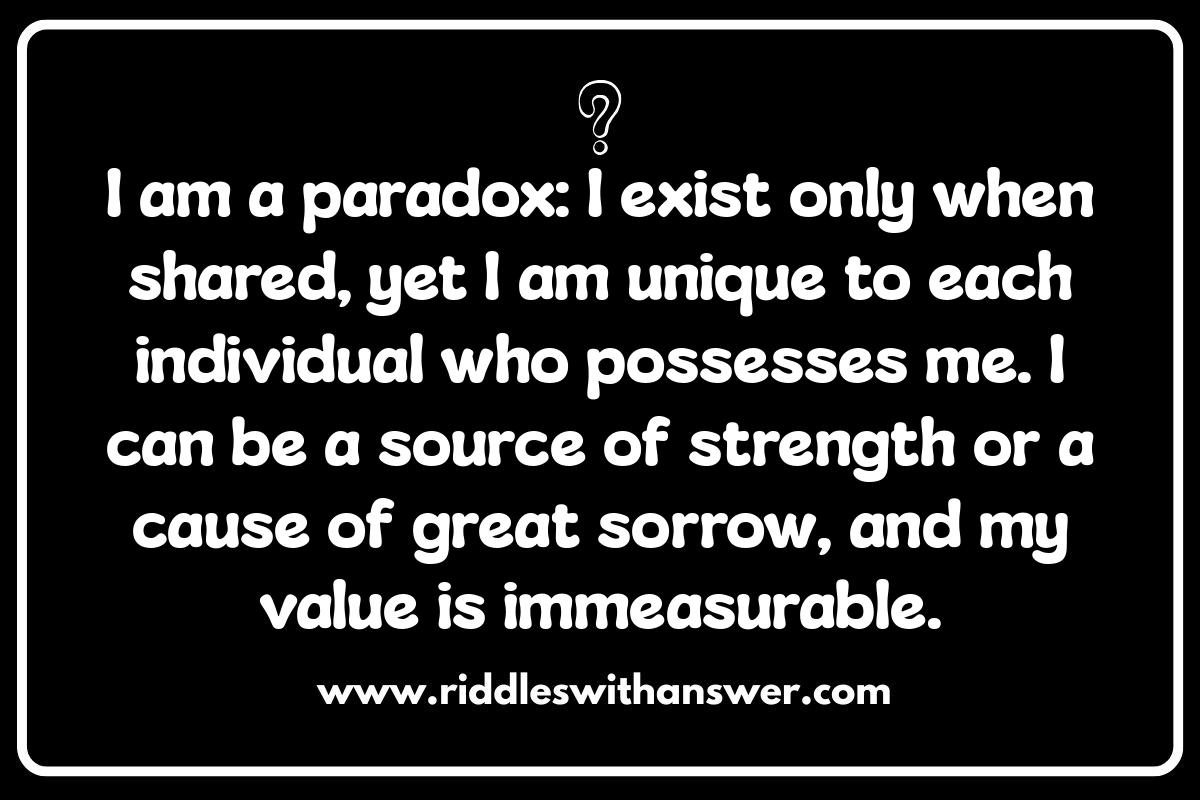 Who Am I Riddles: Fostering Cognitive Flexibility Who Am I Riddles: Fostering Cognitive Flexibility