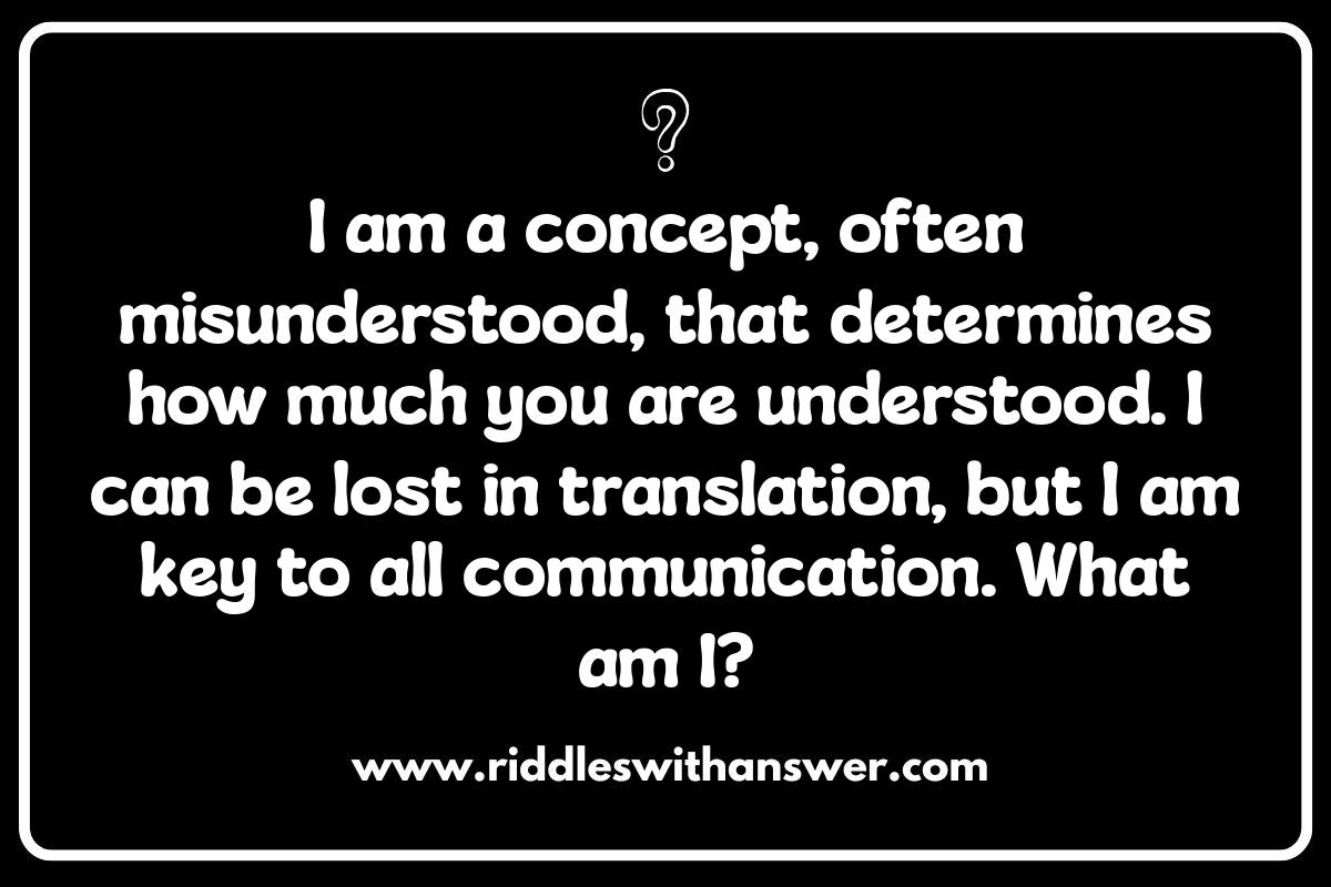 Who Am I Riddles: Mastering Deductive Reasoning Who Am I Riddles: Mastering Deductive Reasoning