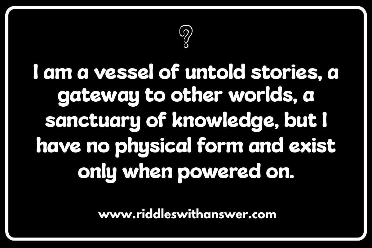 Who Am I Riddles: Turning Icebreakers into Memorable Moments Who Am I Riddles: Turning Icebreakers into Memorable Moments
