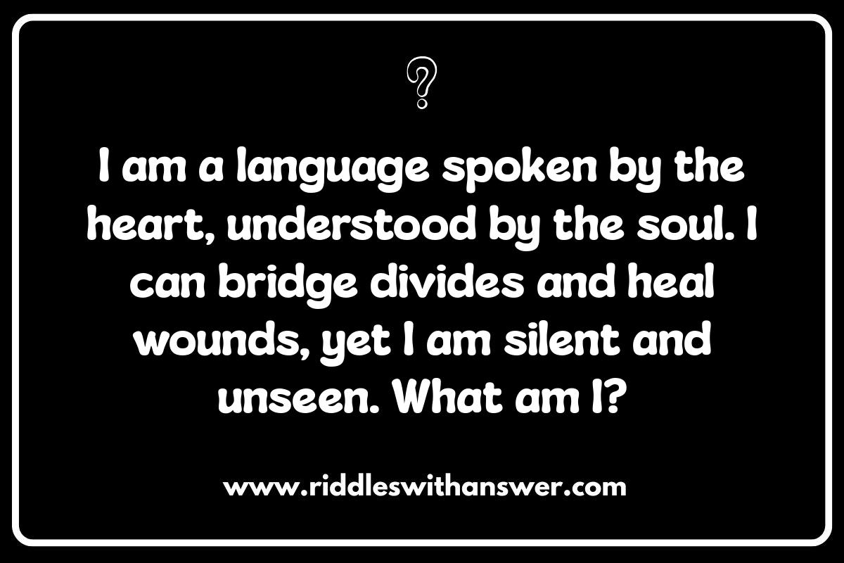 Who Am I Riddles: Unlocking the Logic Behind the Mystery Who Am I Riddles: Unlocking the Logic Behind the Mystery