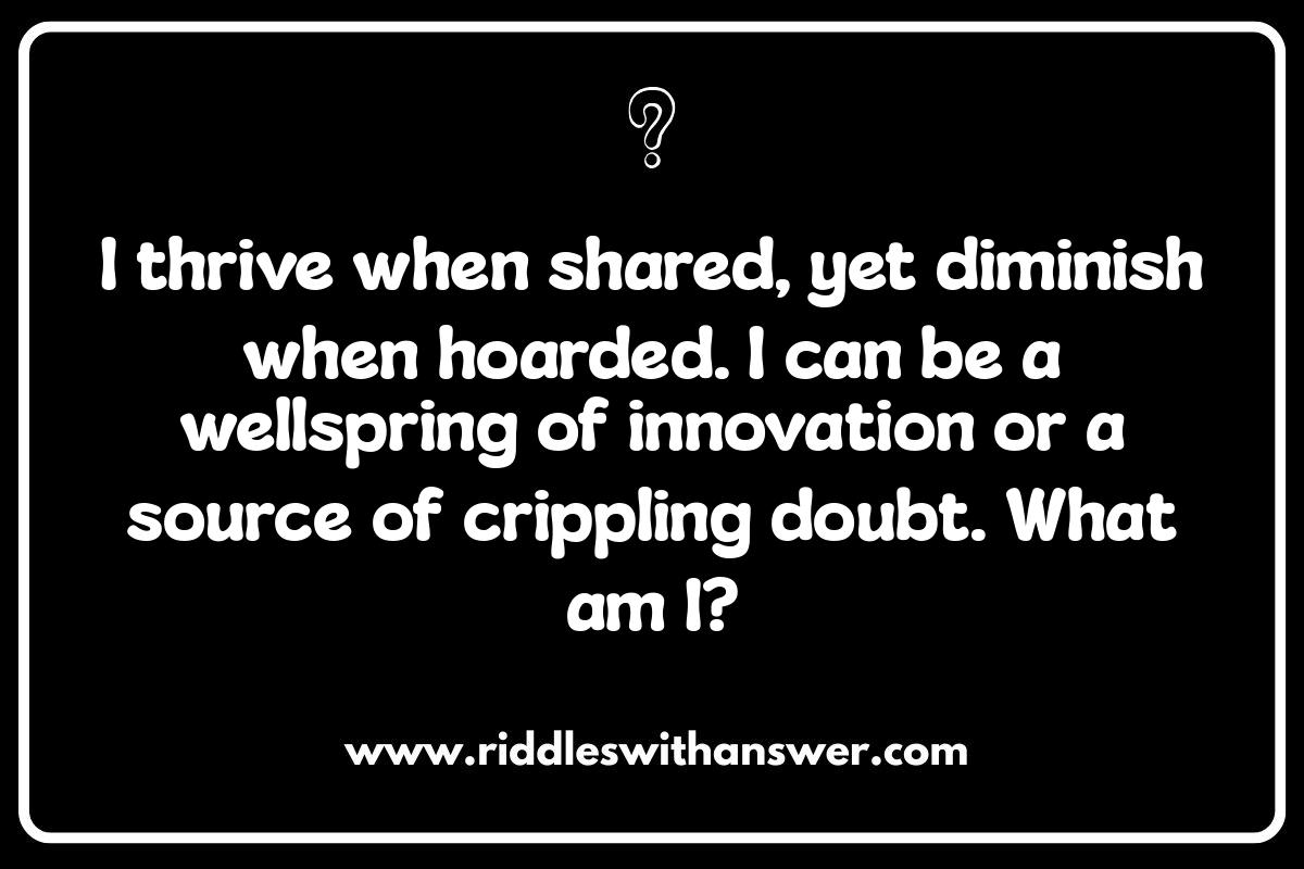 Who Am I Riddles: Using Them to Reveal Hidden Talents in Icebreakers Who Am I Riddles: Using Them to Reveal Hidden Talents in Icebreakers