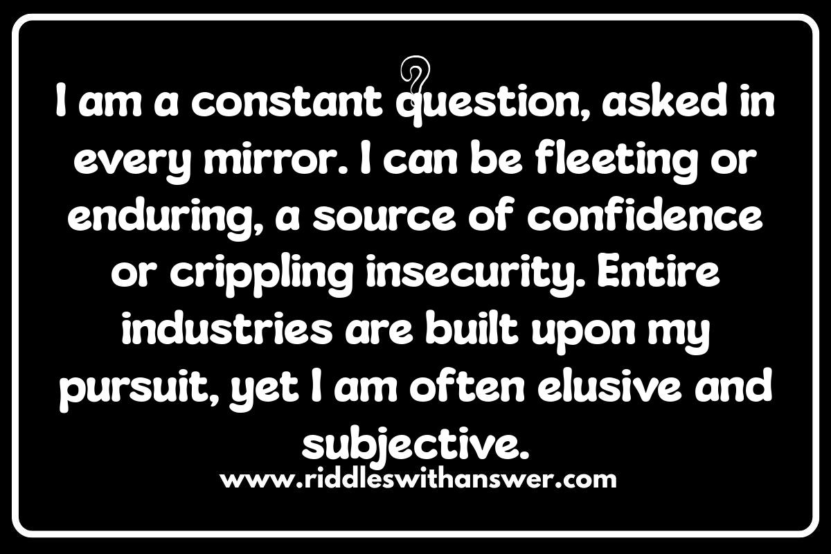 Who Am I Riddles for Adults: Crafting Your Own Intriguing Enigmas Who Am I Riddles for Adults: Crafting Your Own Intriguing Enigmas