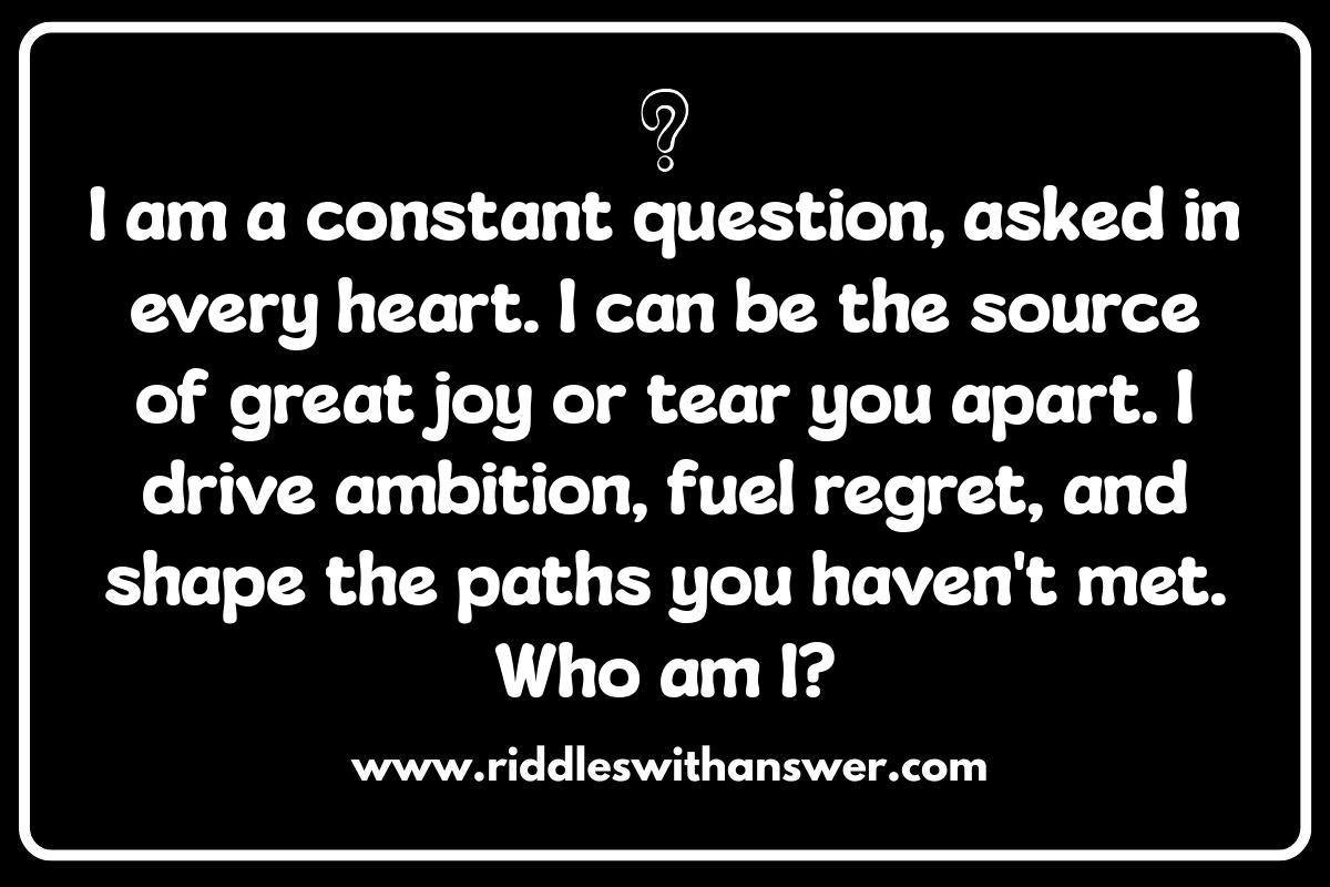 Who Am I Riddles for Adults: From Simple Puzzles to Mind-Bending Conundrums Who Am I Riddles for Adults: From Simple Puzzles to Mind-Bending Conundrums