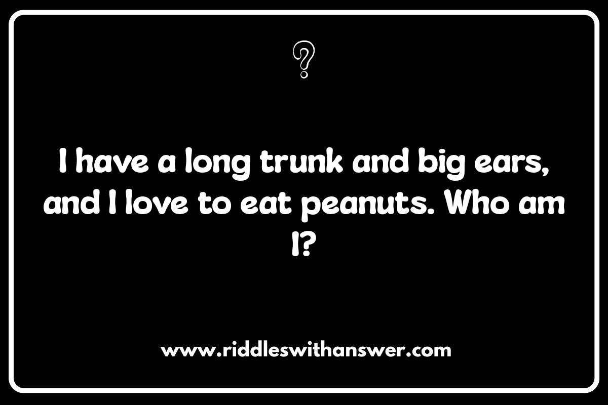 Who Am I Riddles for Kids: Exploring Animals? Who Am I Riddles for Kids: Exploring Animals?